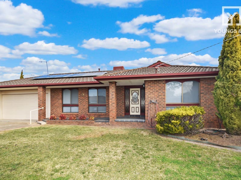 56 Batman Ave, Shepparton, Vic 3630 Property Details