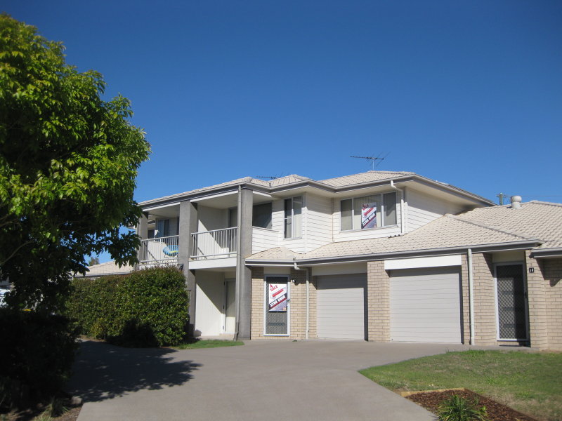 47/15 Street, Brassall, Qld 4305 Property Details