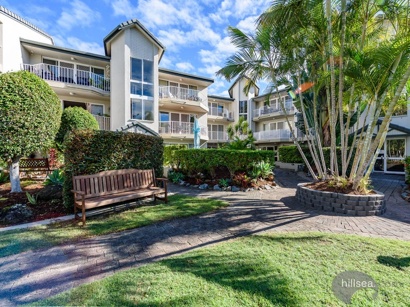 23 37 Bayview Street Runaway Bay Qld 4216 Property Details