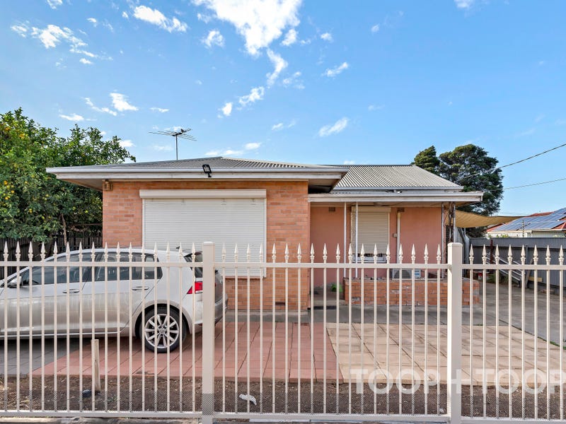 42 Second Street, Wingfield, SA 5013 Property Details