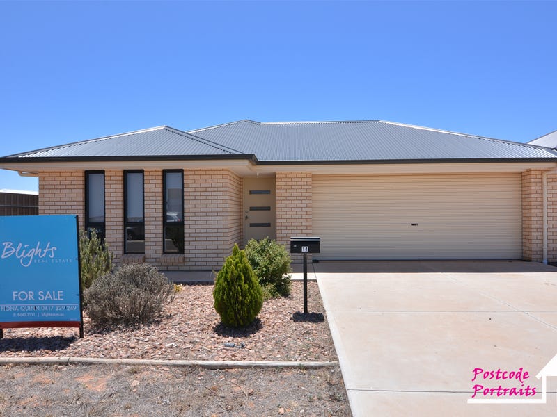 Whyalla jenkins