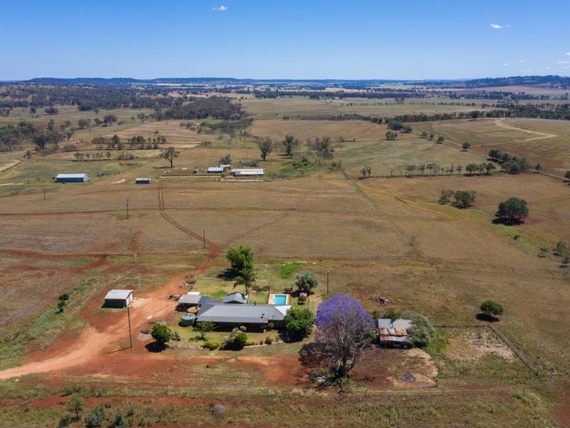 8182 Gwydir Highway, Inverell, NSW 2360 Acreage for Sale realestate