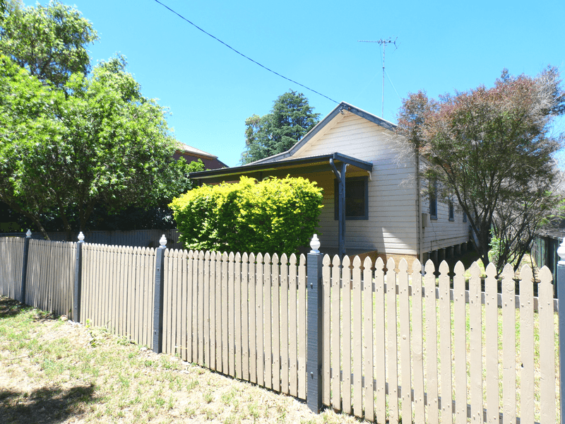 53 Scott Street, Muswellbrook, NSW 2333