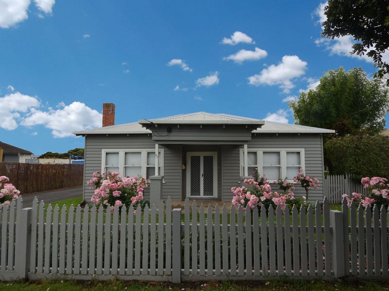 27 Milbanke Street, Portland, Vic 3305 Property Details