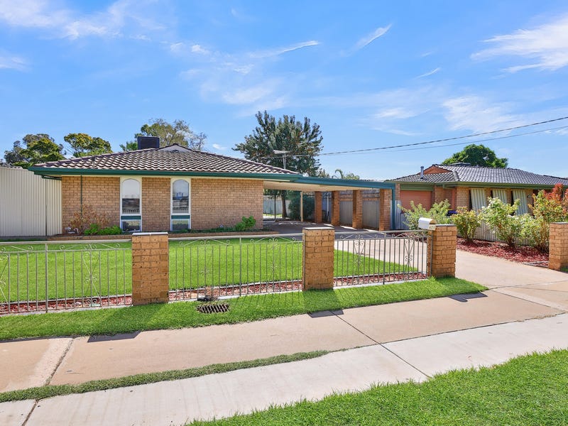421 Avenue, Mildura, Vic 3500 Property Details