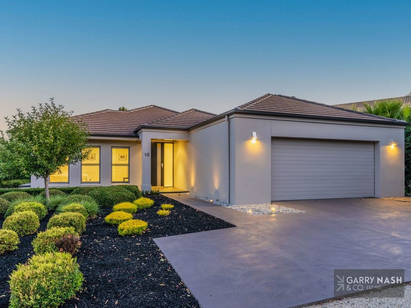 18 Billabong Drive, Wangaratta, Vic 3677 Property Details