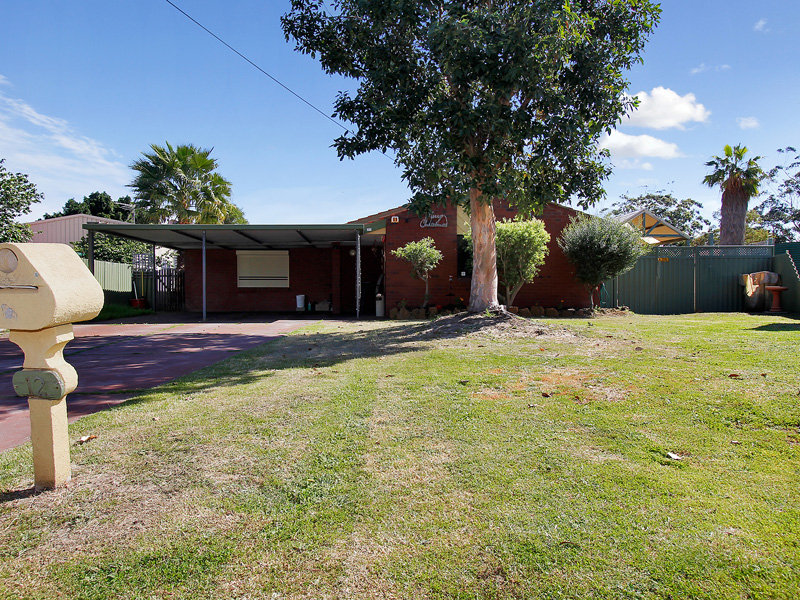 12 Kentmere Place, Balga, WA 6061
