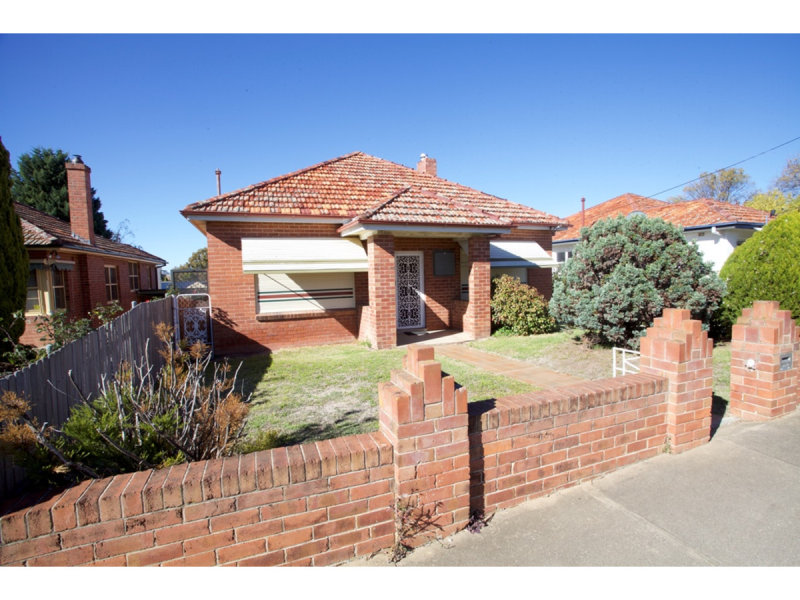 136 Mitre Street, Bathurst, NSW 2795 Property Details