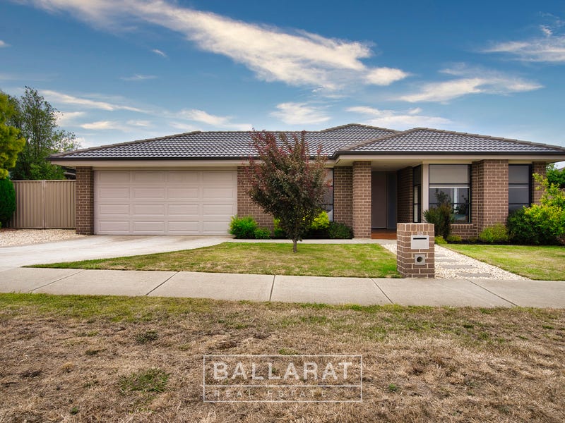 113 Dyson Drive, Alfredton, Vic 3350 Property Details