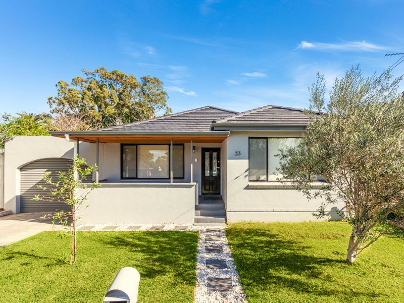 33 Wilga Street, Corrimal, NSW 2518 Property Details