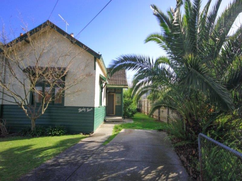34 Gillies Street, Fairfield, VIC 3078