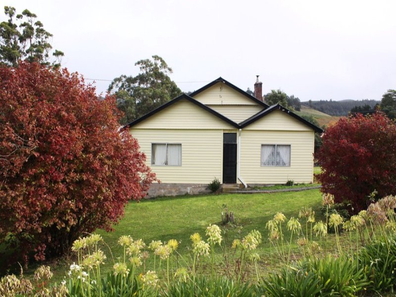 27 Harwoods Road, Geeveston, TAS 7116