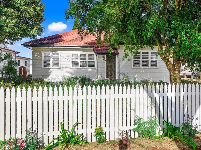 4A Bothwell Street, Newtown, QLD 4350