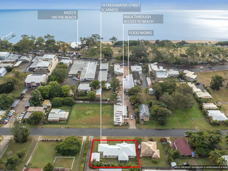 19 Freshwater Street, Scarness, QLD 4655