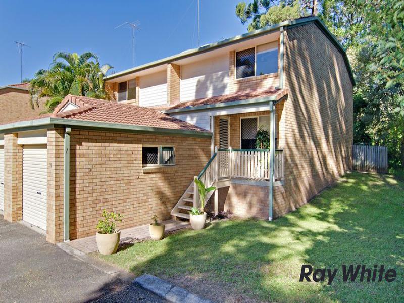 21/154 Frasers Road, Mitchelton, Qld 4053 Property Details