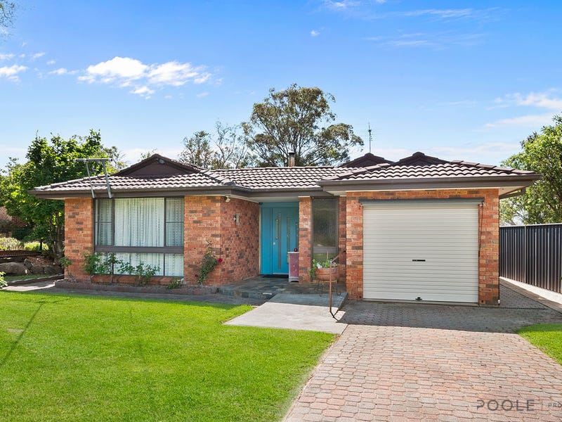 63 Chapman Parade, Faulconbridge, NSW 2776 Property Details