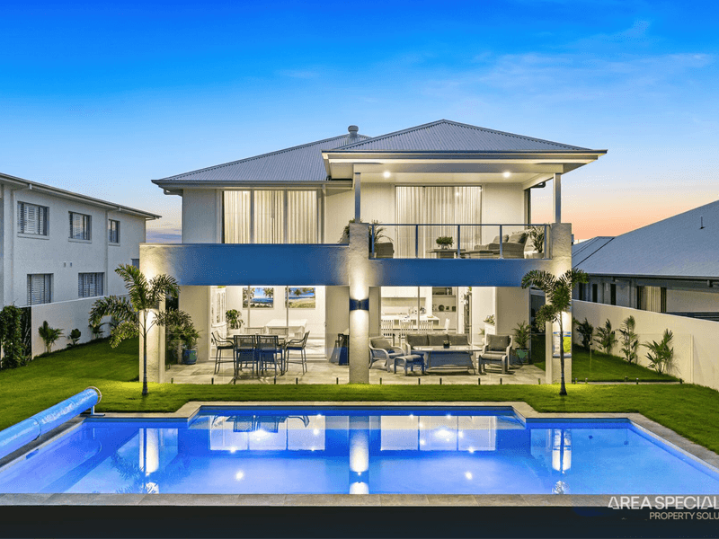 18 Frangipani Court, Jacobs Well, QLD 4208