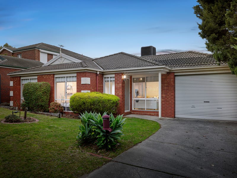 Sold Property Prices & Auction Results in Berwick, VIC 3806 (+2