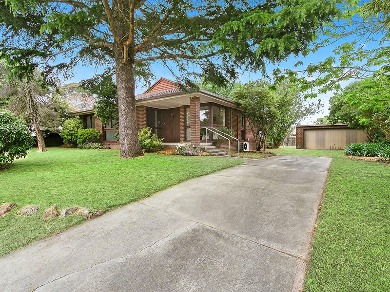 29 Cherry Tree Grove Croydon Vic 3136 Property Details