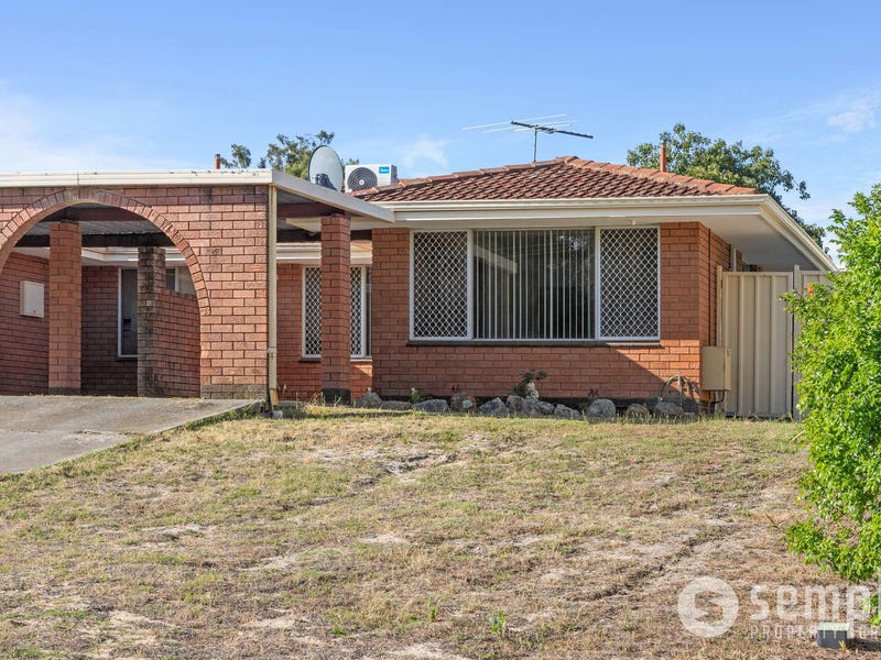 25b Karri Way, Ferndale, WA 6148 House for Sale