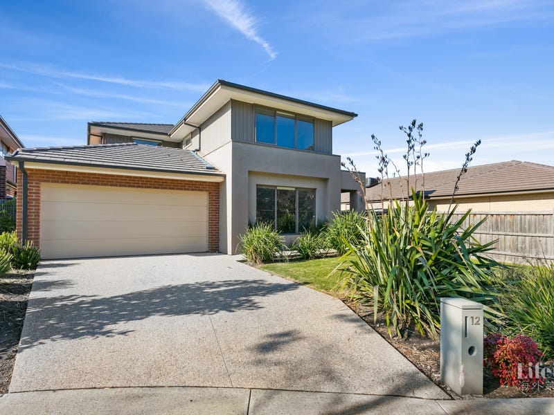 12 Glenfern Street, Keysborough, Vic 3173 - Property Details