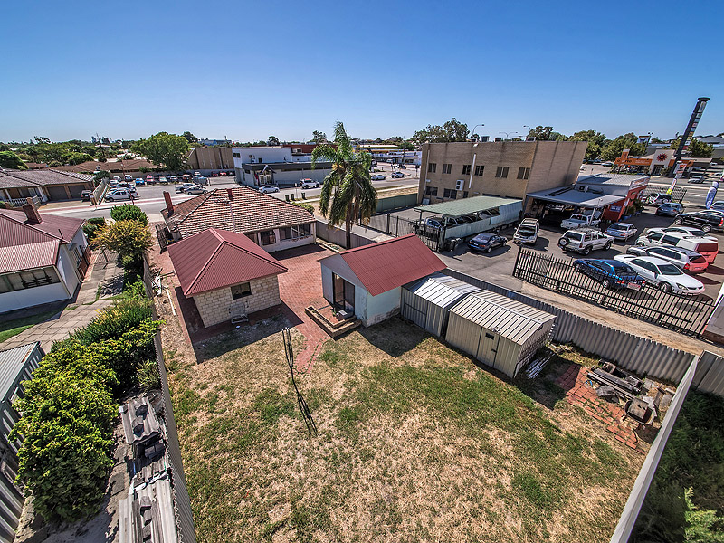 4 Ashburton Street, Bentley, WA 6102 Property Details