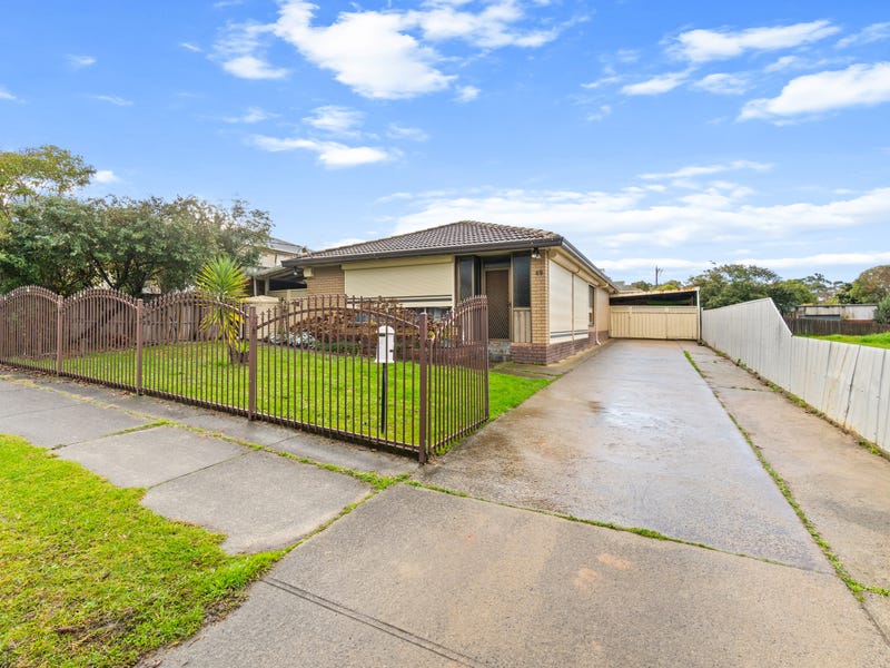 49 Porter Street, Morwell, Vic 3840 House for Sale