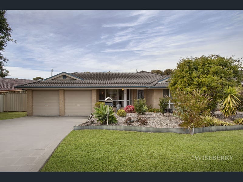 28 Keswick Drive, Lake Haven, NSW 2263