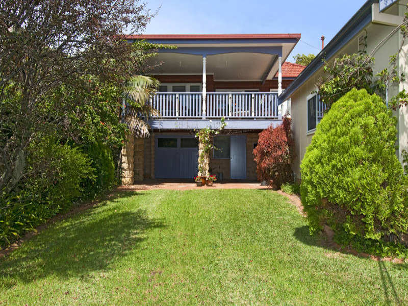 103 Wyndora Avenue, Freshwater, NSW 2096