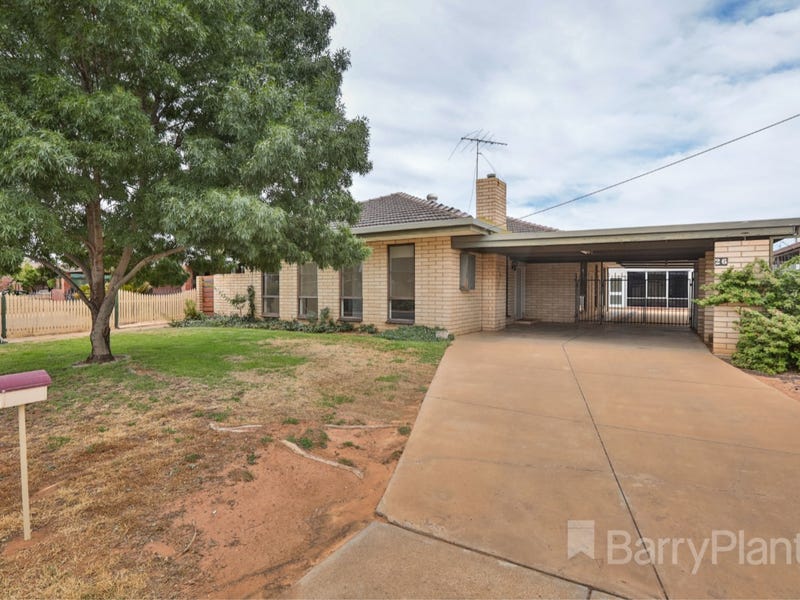 Sold Property Prices & Auction Results in Cardross, VIC 3496 Pg. 55