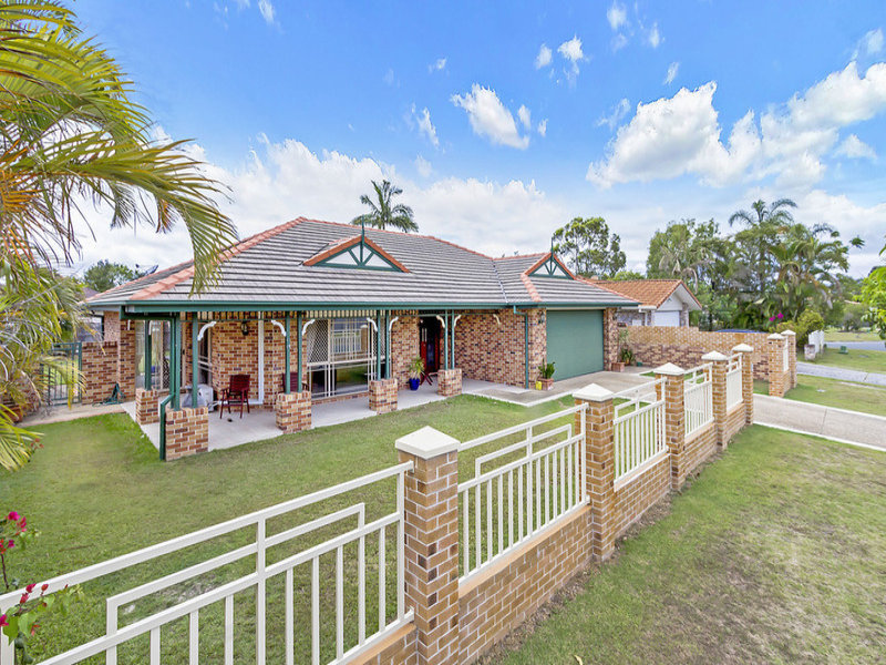 10 Tristan Court, Benowa, QLD 4217