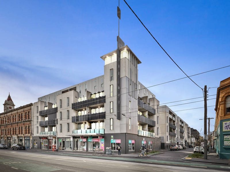 51/1 St David Street, Fitzroy, Vic 3065 Property Details