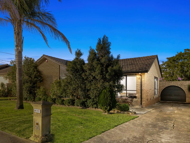 96 Gardenia Road, Thomastown, Vic 3074 Property Details