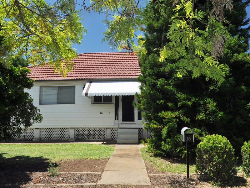 16 Kulaba Street, Narrabri, NSW 2390 Property Details