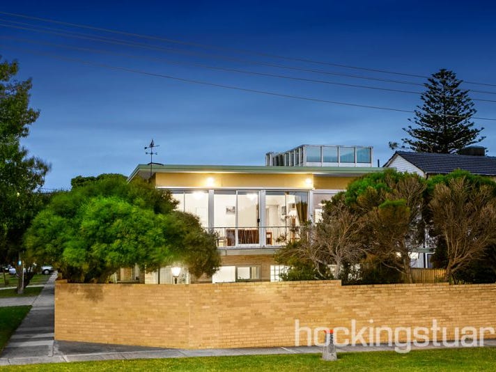 439 Beach Road, Beaumaris, Vic 3193 Property Details