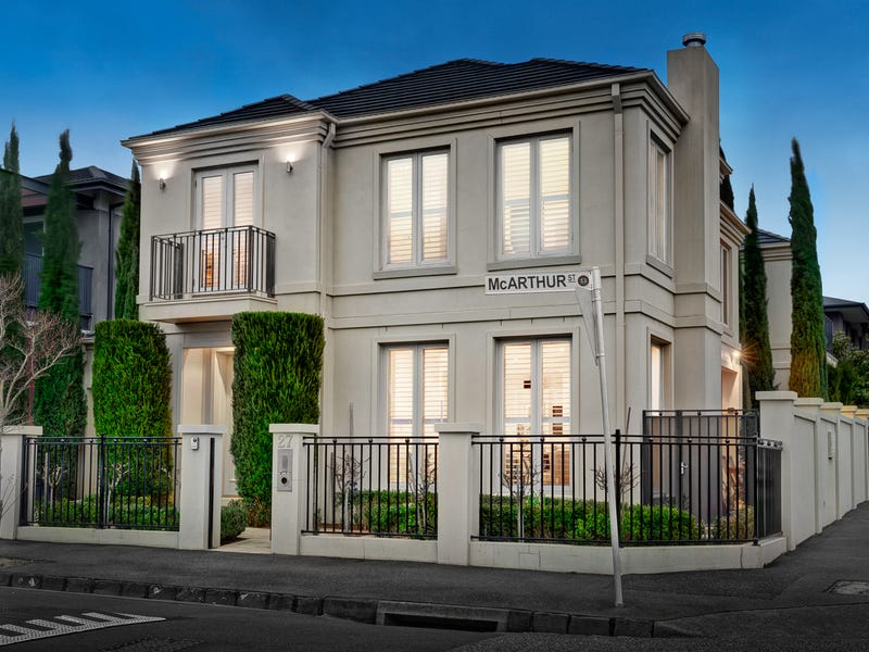 27 Mcarthur Street, Malvern, VIC 3144