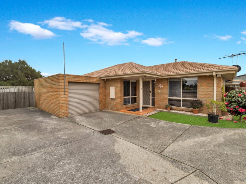 2/3 Albyn Close, Pakenham, Vic 3810 Unit for Sale