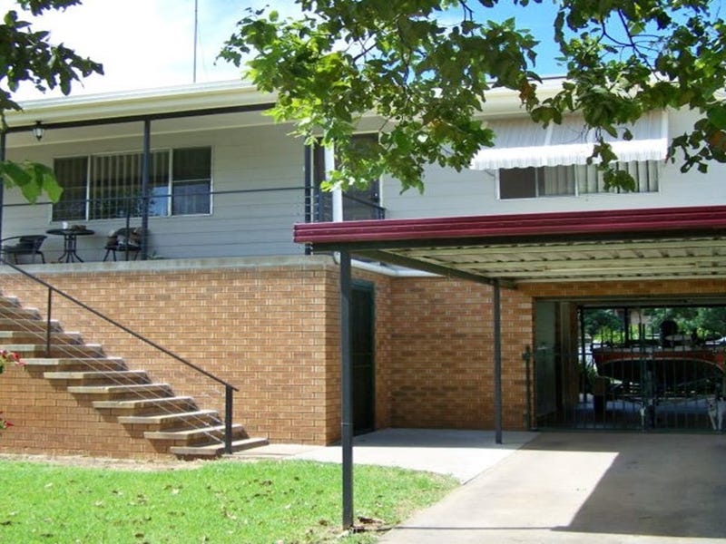 21 Lenore Street, Narrabri, NSW 2390 House for Sale