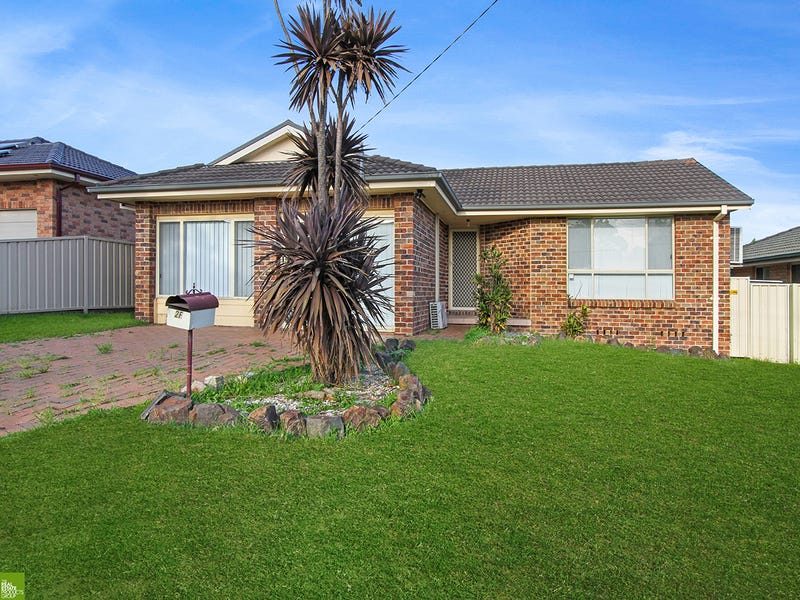 2F Church Street, Albion Park, NSW 2527