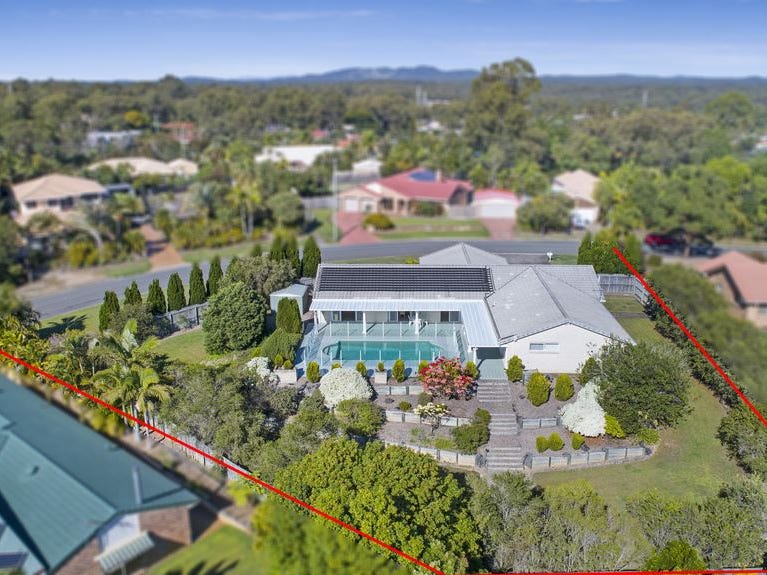 18 Hilltop Cres, Alexandra Hills, QLD 4161