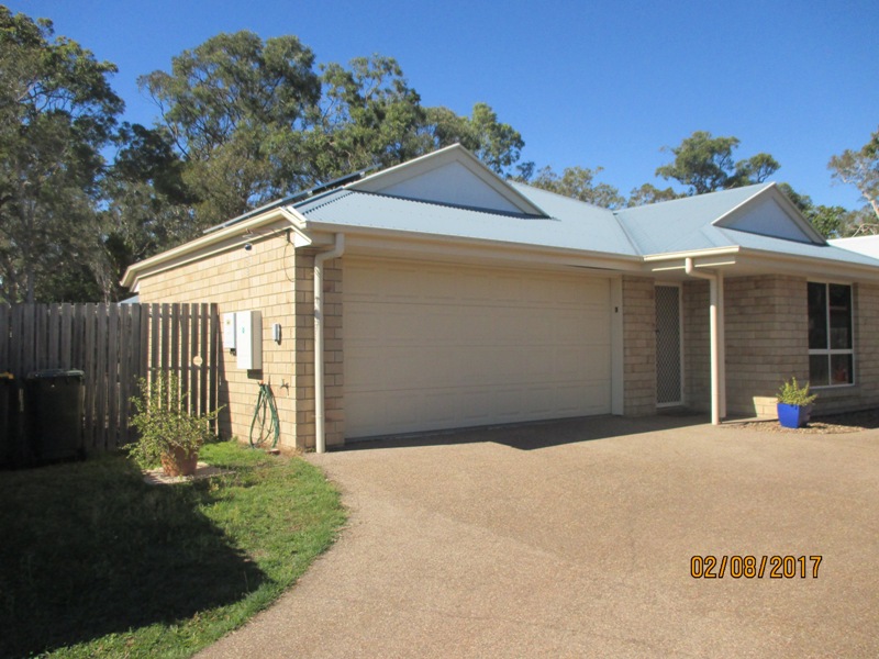 1/11 Daintree Drive, Urangan, QLD 4655