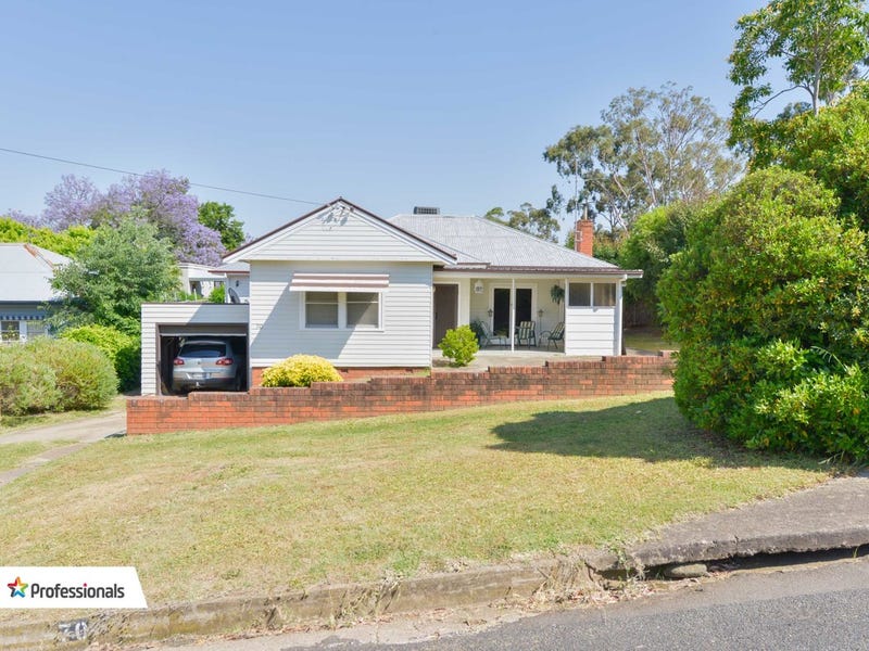 70 Hill Street, Tamworth, NSW 2340 Property Details