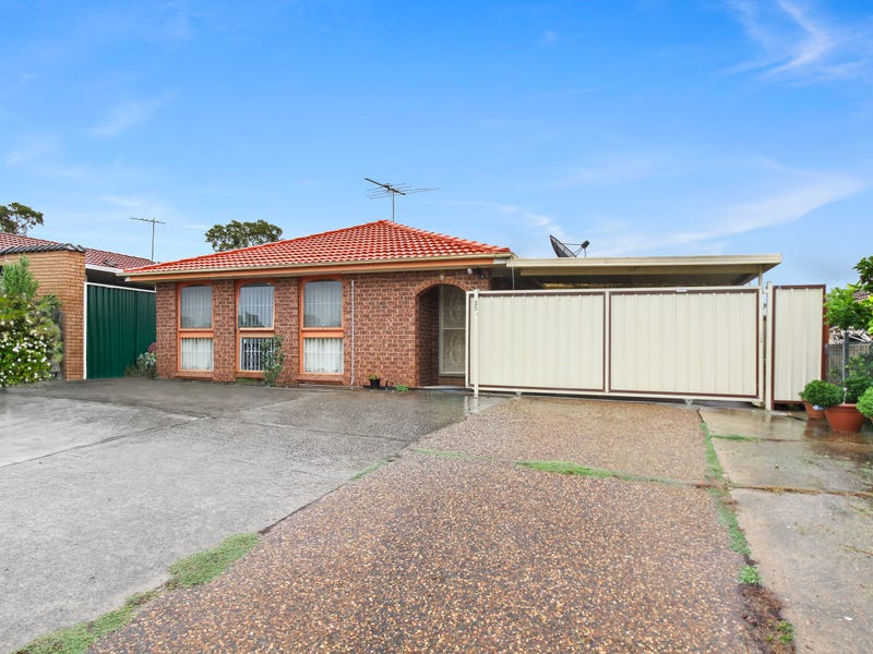 25 Corry Street, Bonnyrigg, NSW 2177