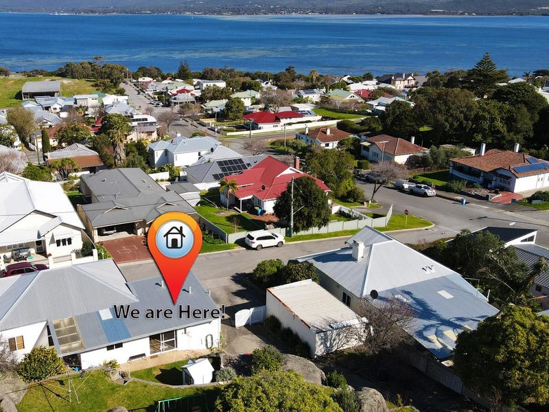 22 View Street, Albany, WA 6330 Property Details