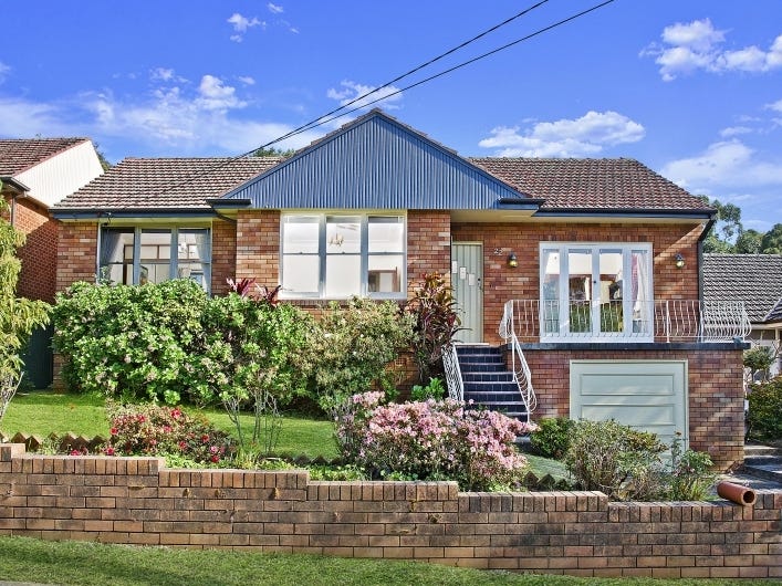 22 Kingsford Avenue, Eastwood, NSW 2122