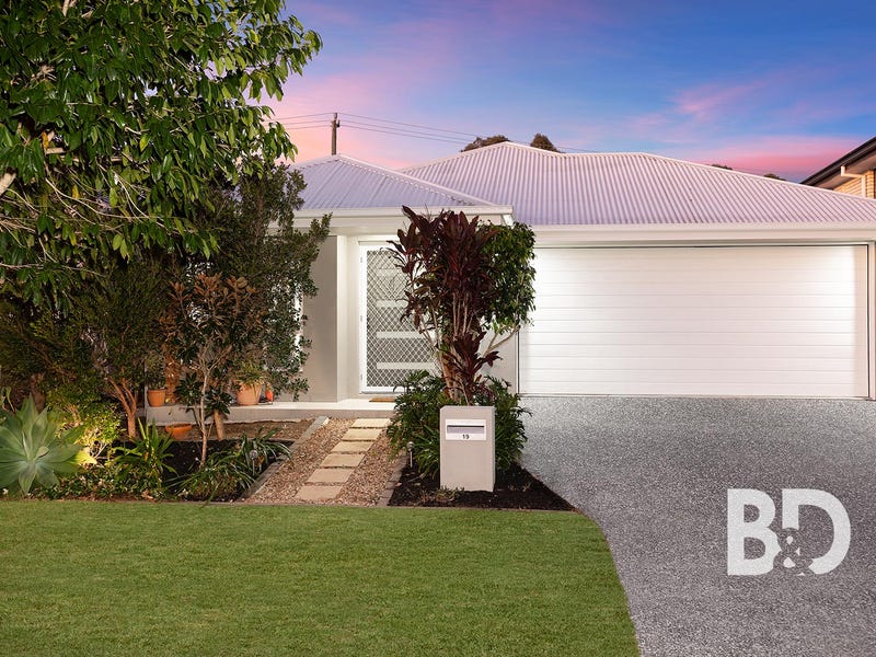 19 Sanctuary Crescent, Narangba, Qld 4504 House for Sale realestate