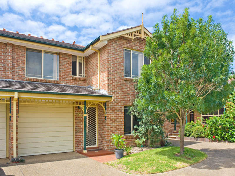 5D, 1725 William Street, Botany, NSW 2019 Property Details