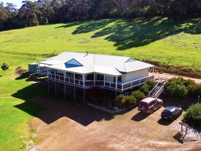 37 Bridge Road, Walpole, WA 6398 House for Sale