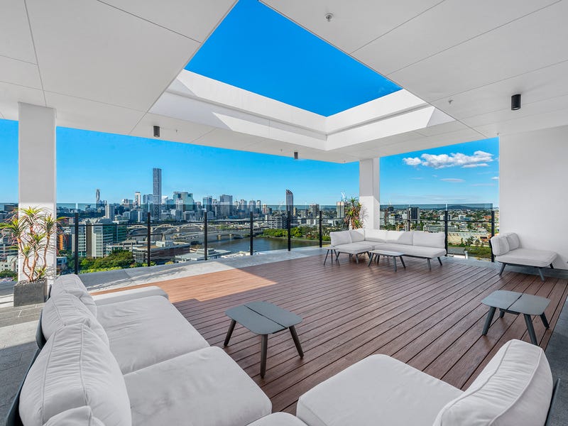 11705/22 Railway Terrace, Milton, Qld 4064 Property Details