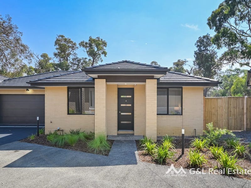 4/107 kathryn road, Knoxfield, Vic 3180 Property Details